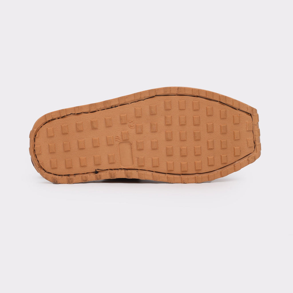 Men Peshawari Chappal