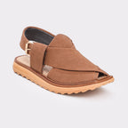 Men Peshawari Chappal