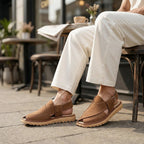 Men Peshawari Chappal