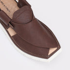 Men Peshawari Chappal