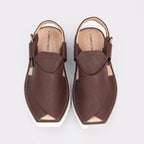 Men Peshawari Chappal