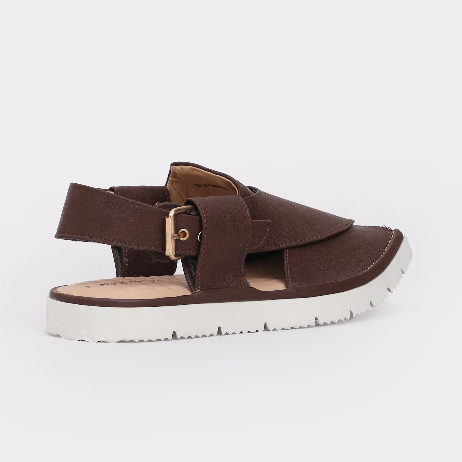 Men Peshawari Chappal