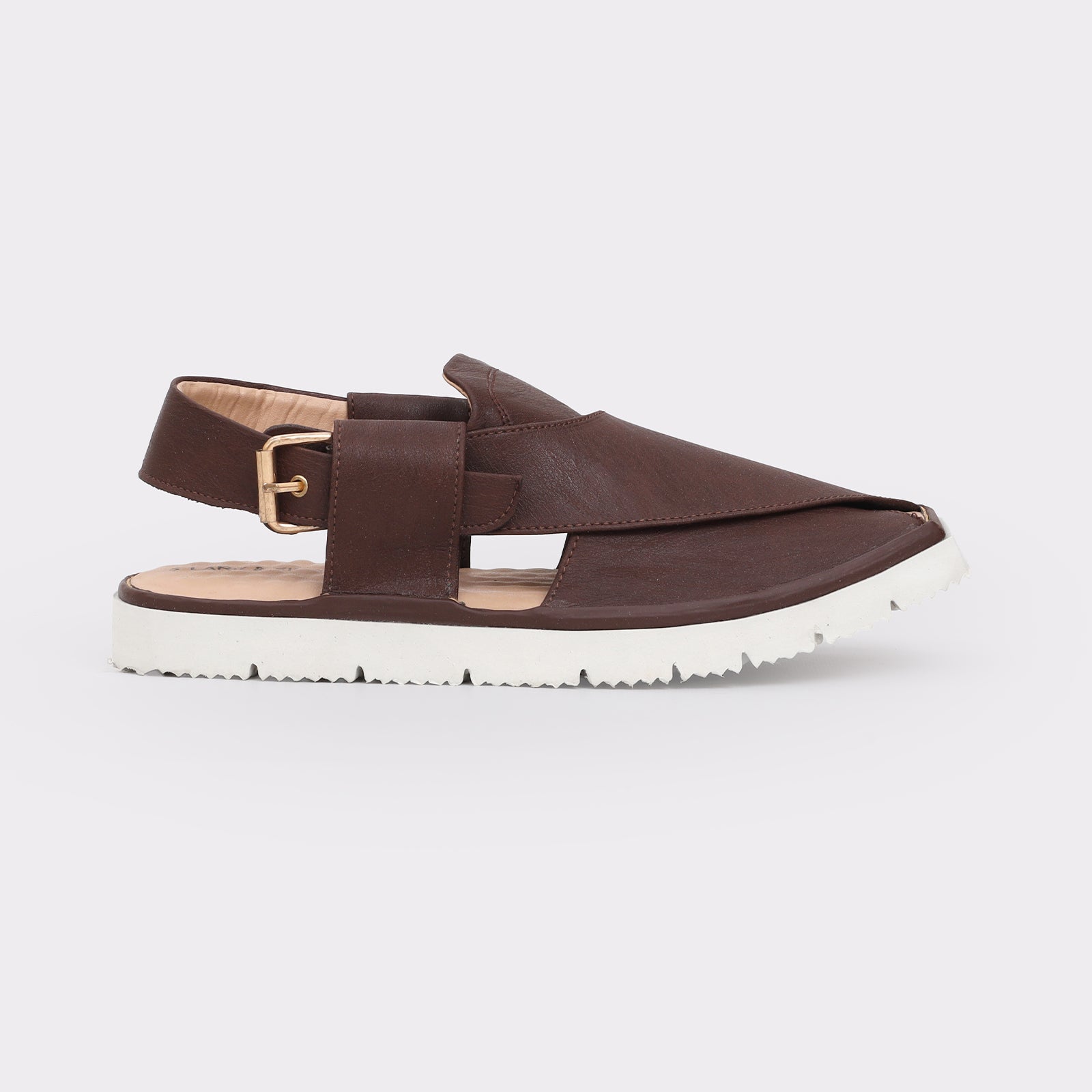 Men Peshawari Chappal