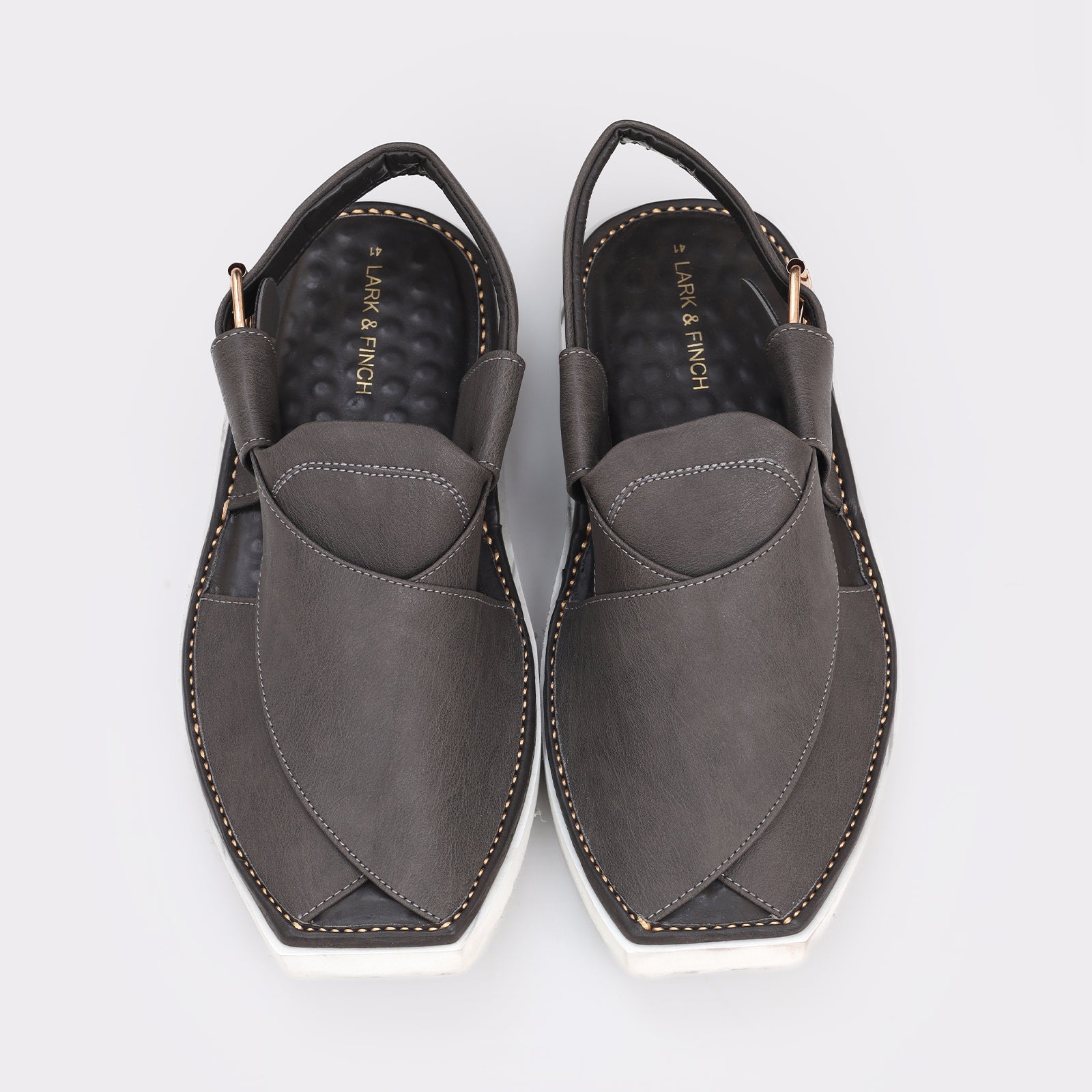 Men Peshawari Chappal