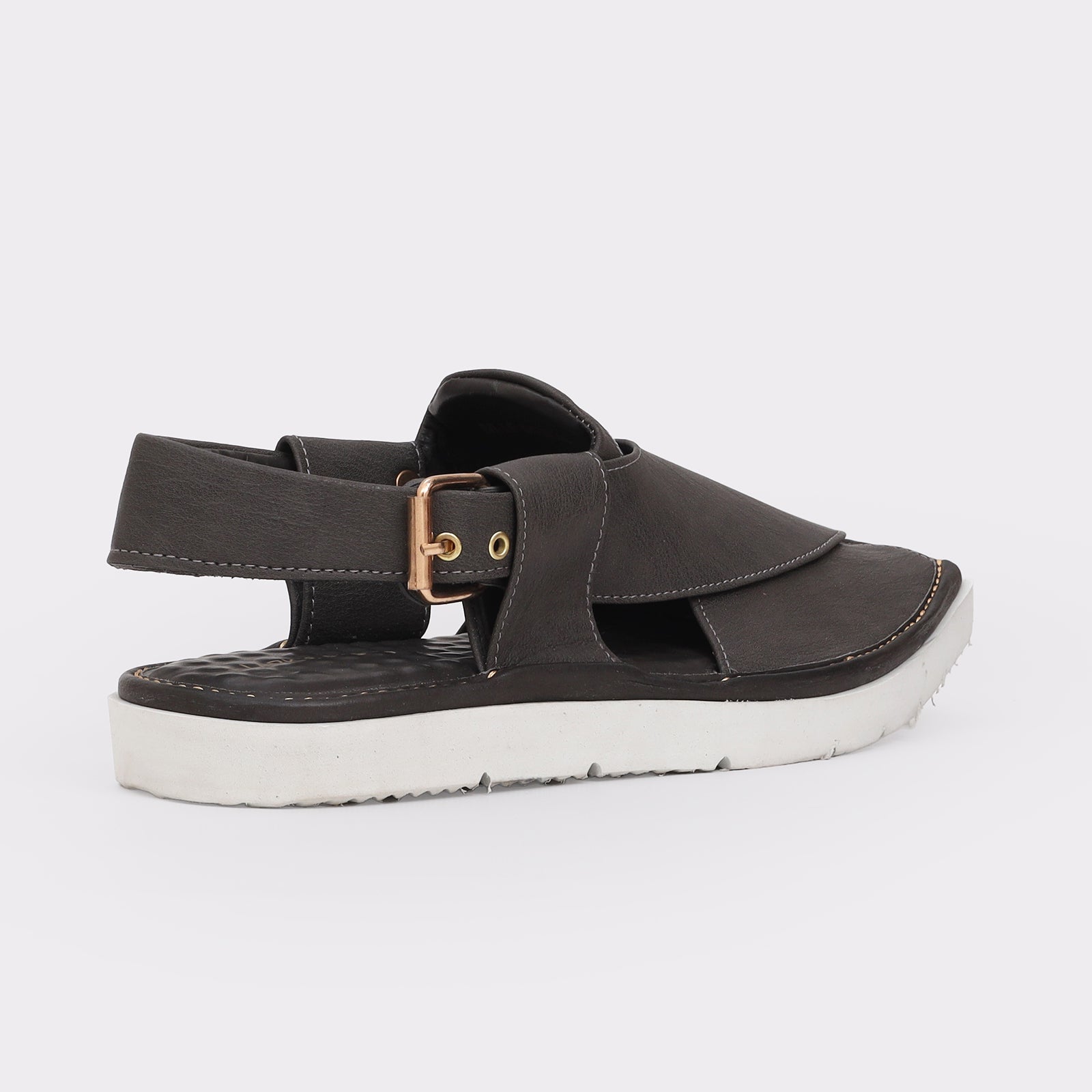 Men Peshawari Chappal