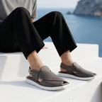 Men Peshawari Chappal