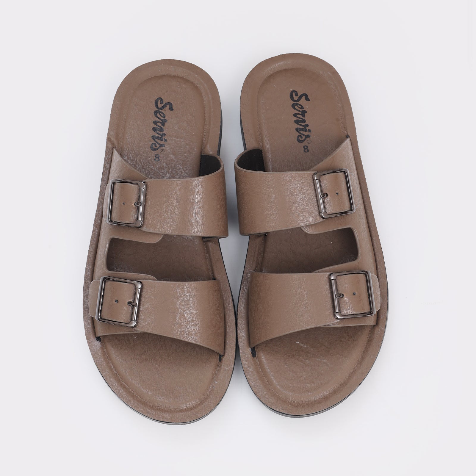Men Chappal