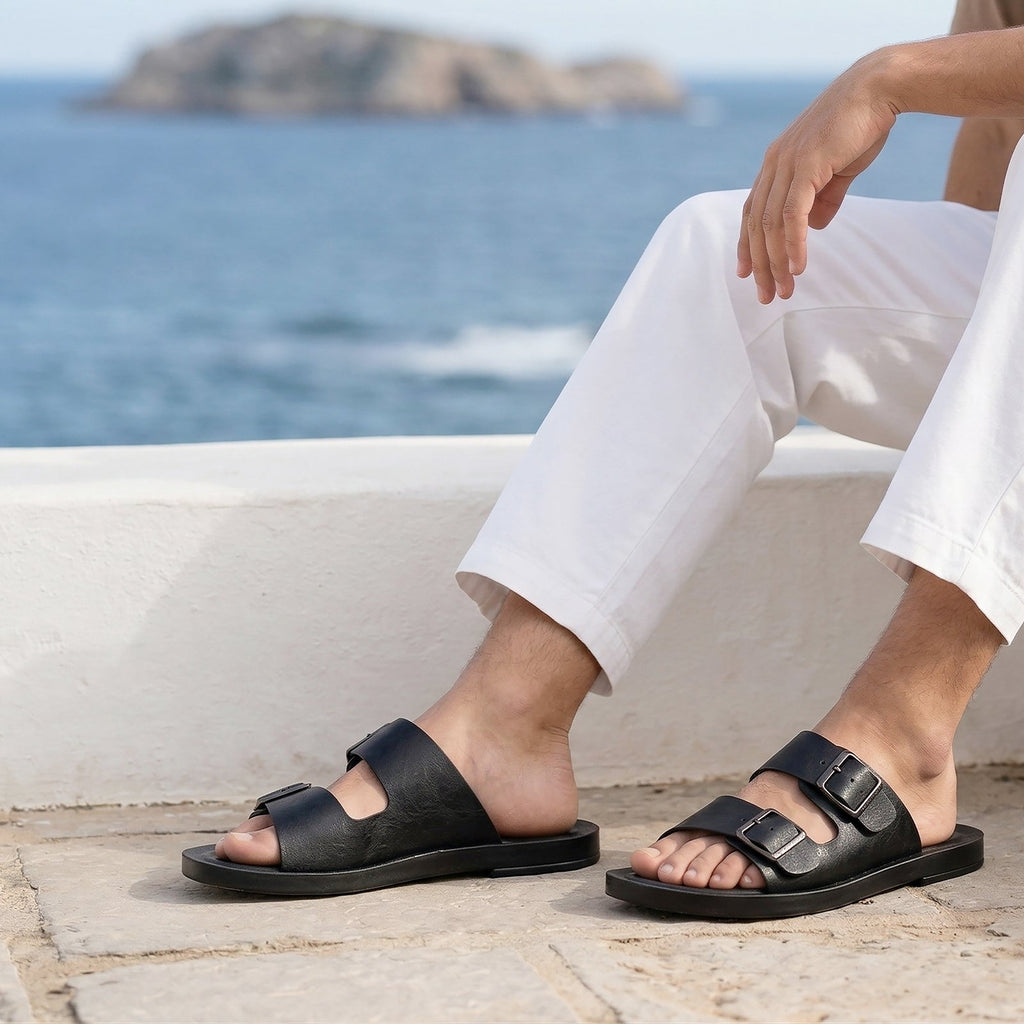 Men Chappal