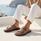 Men Chappal