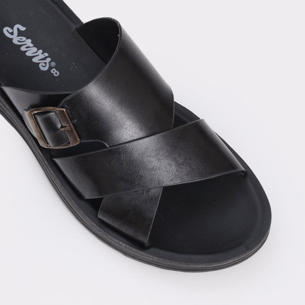 Men Chappal