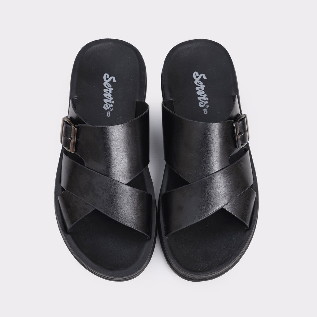 Men Chappal