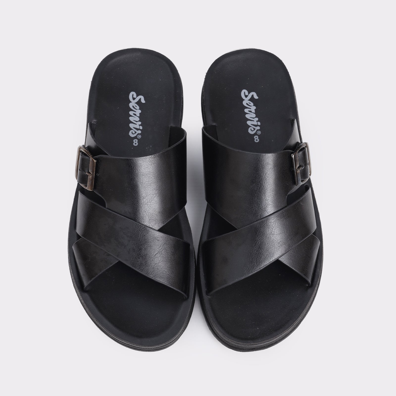 Men Chappal