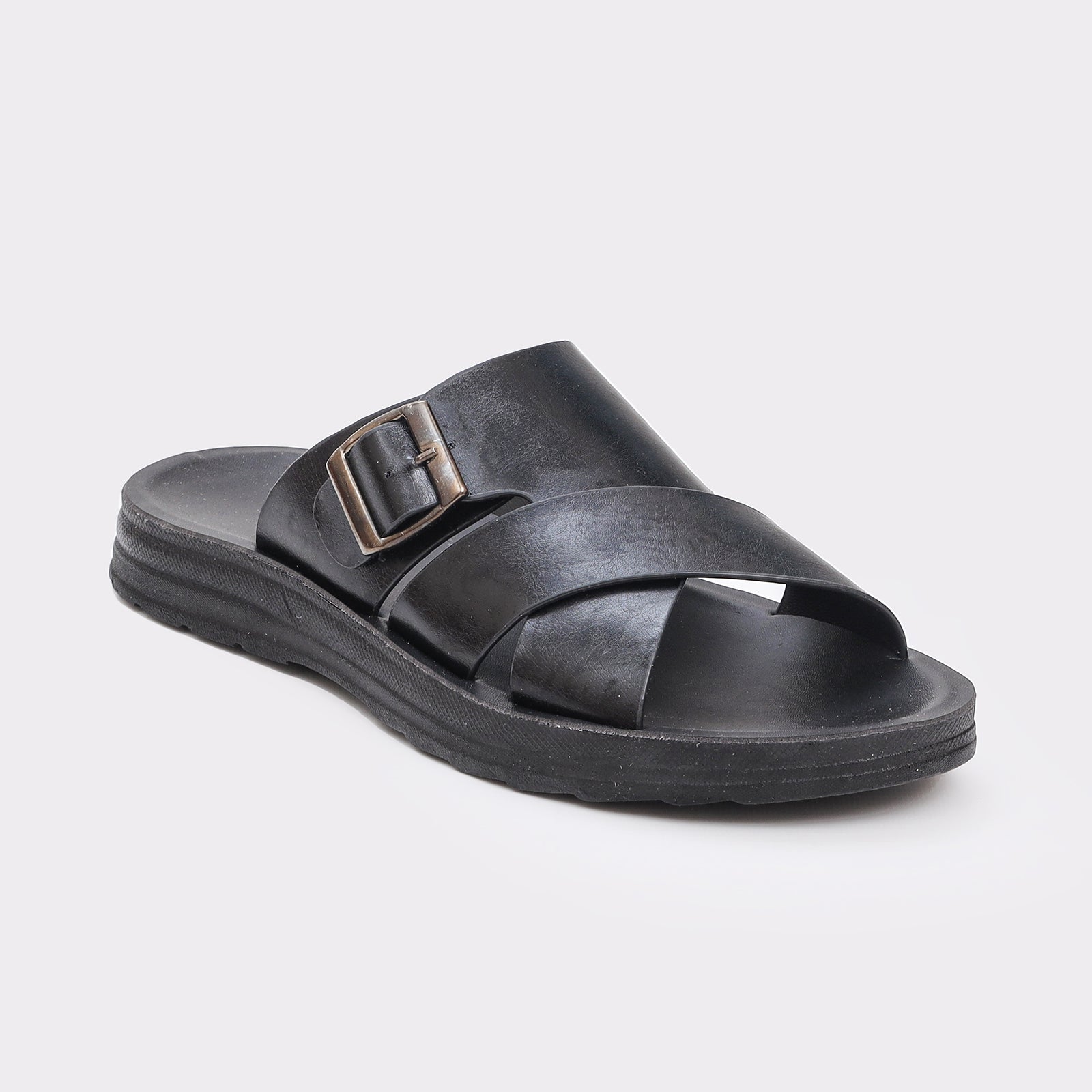 Men Chappal