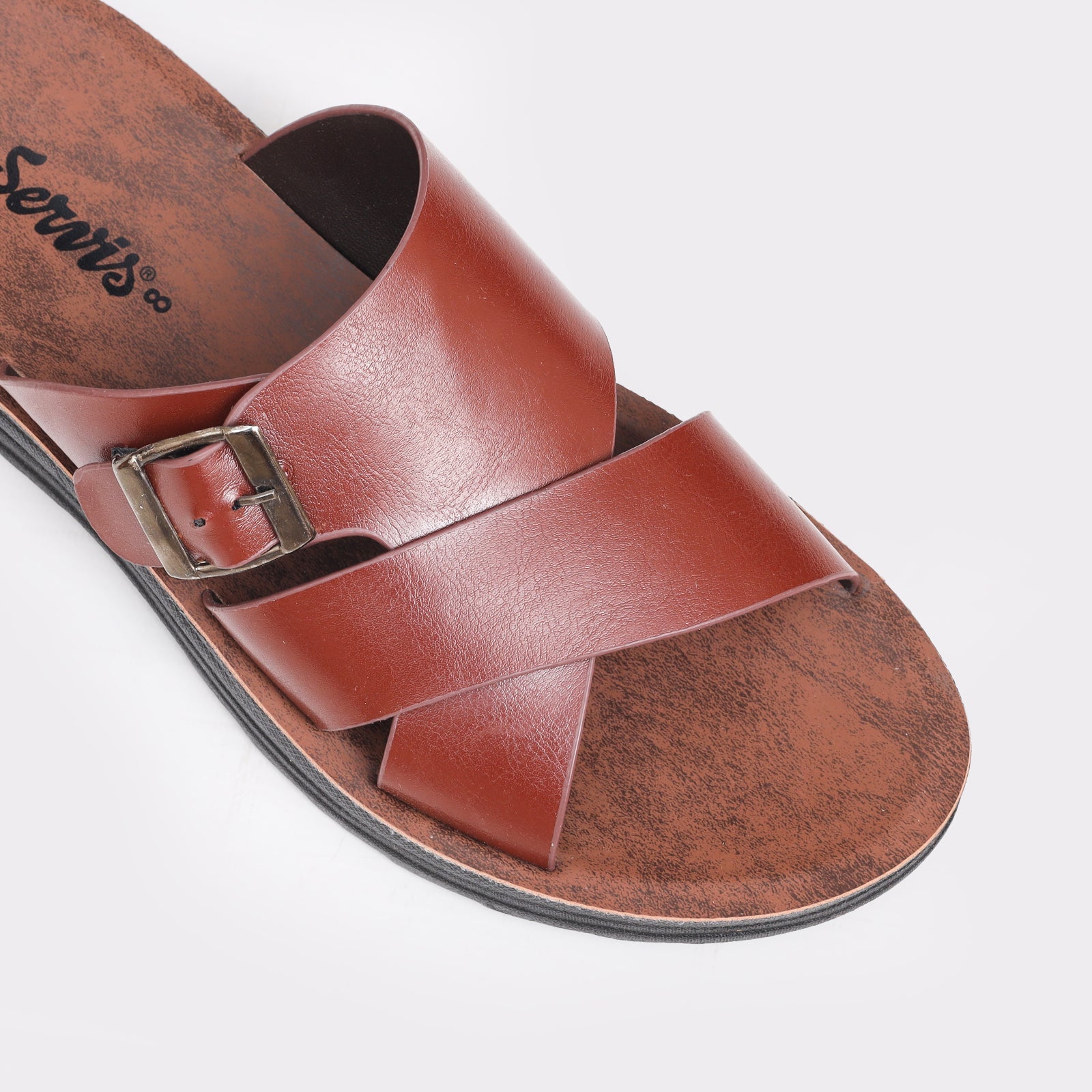 Men Chappal