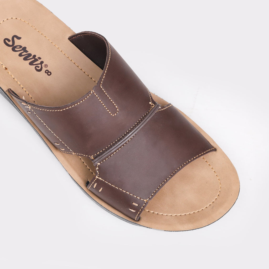 Men Chappal