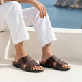 Men Chappal