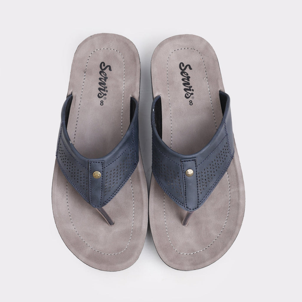 Men Chappal