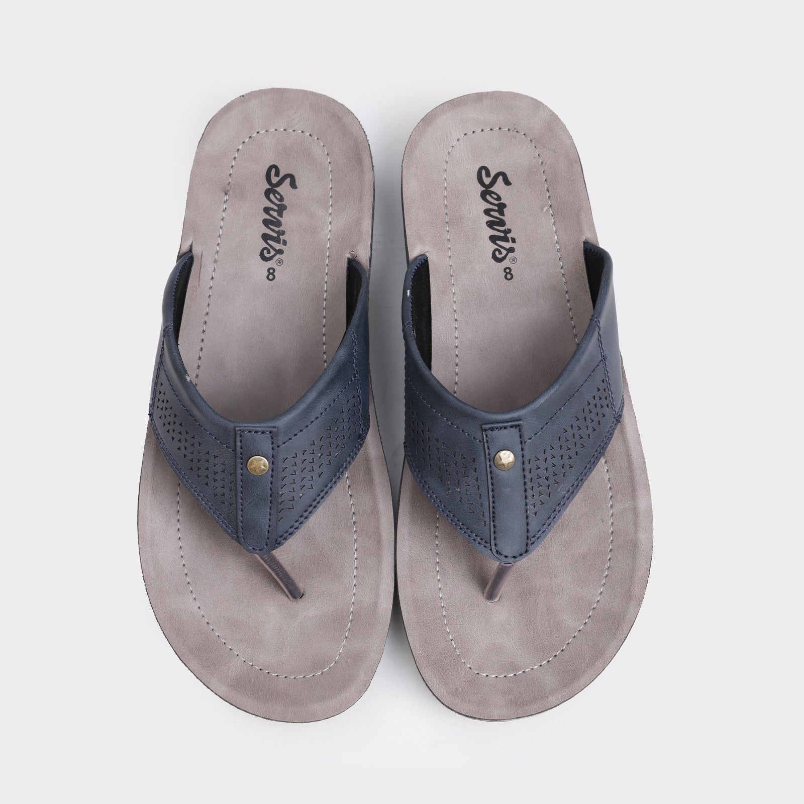 Men Chappal