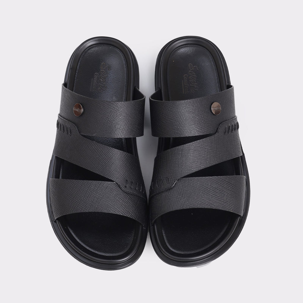 Men Chappal