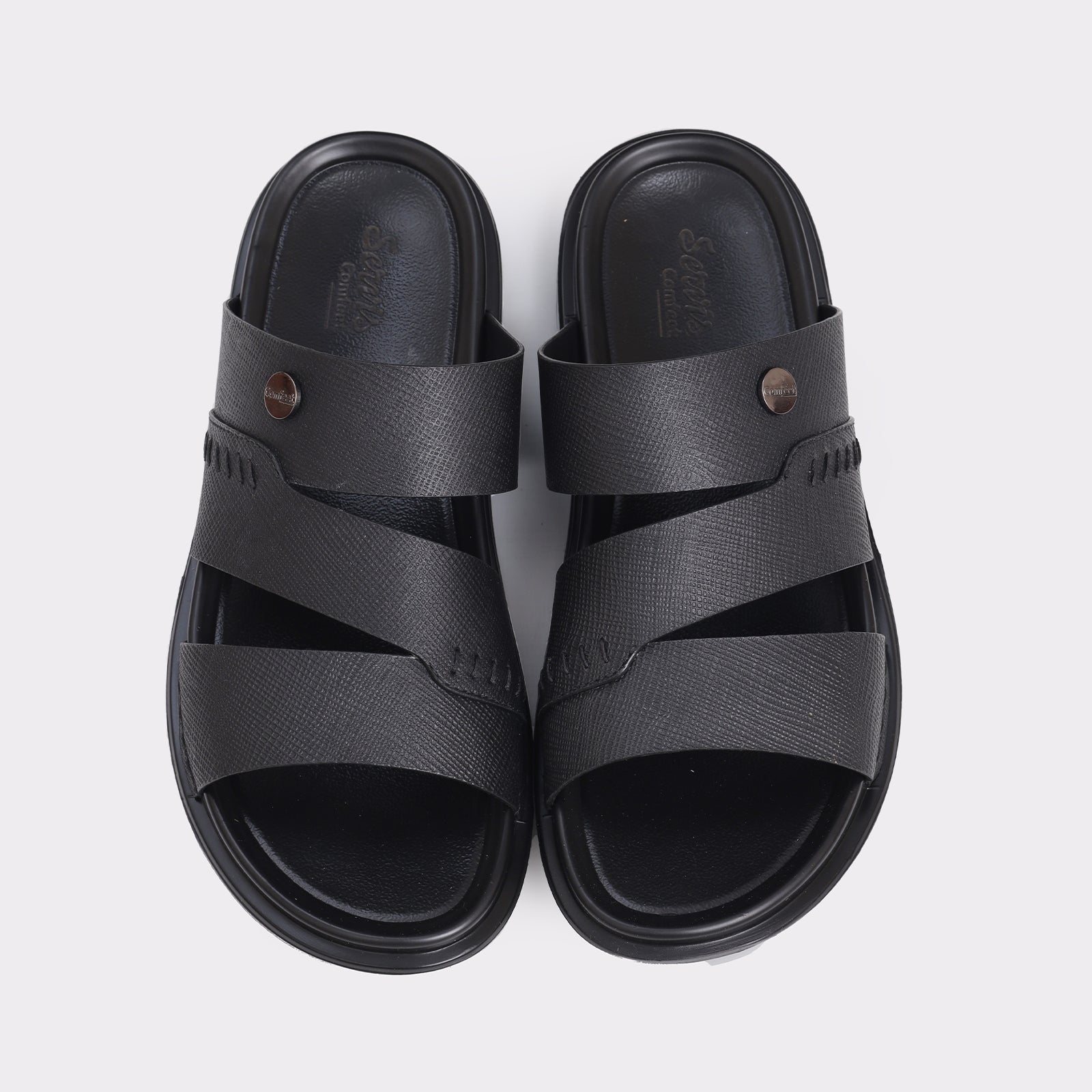 Men Chappal