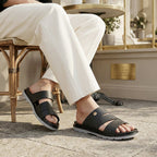 Men Chappal