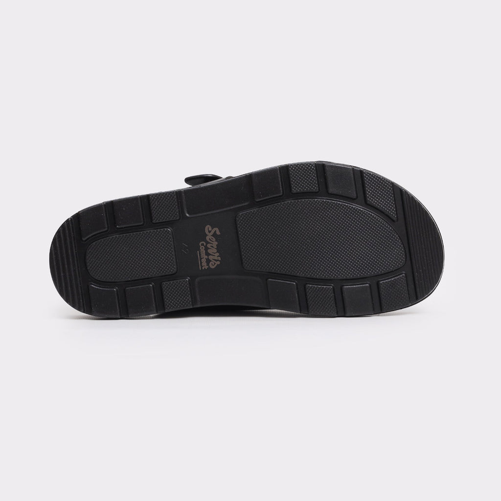 Men Chappal