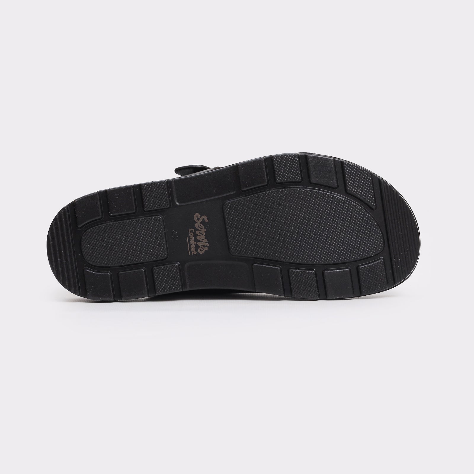 Men Chappal