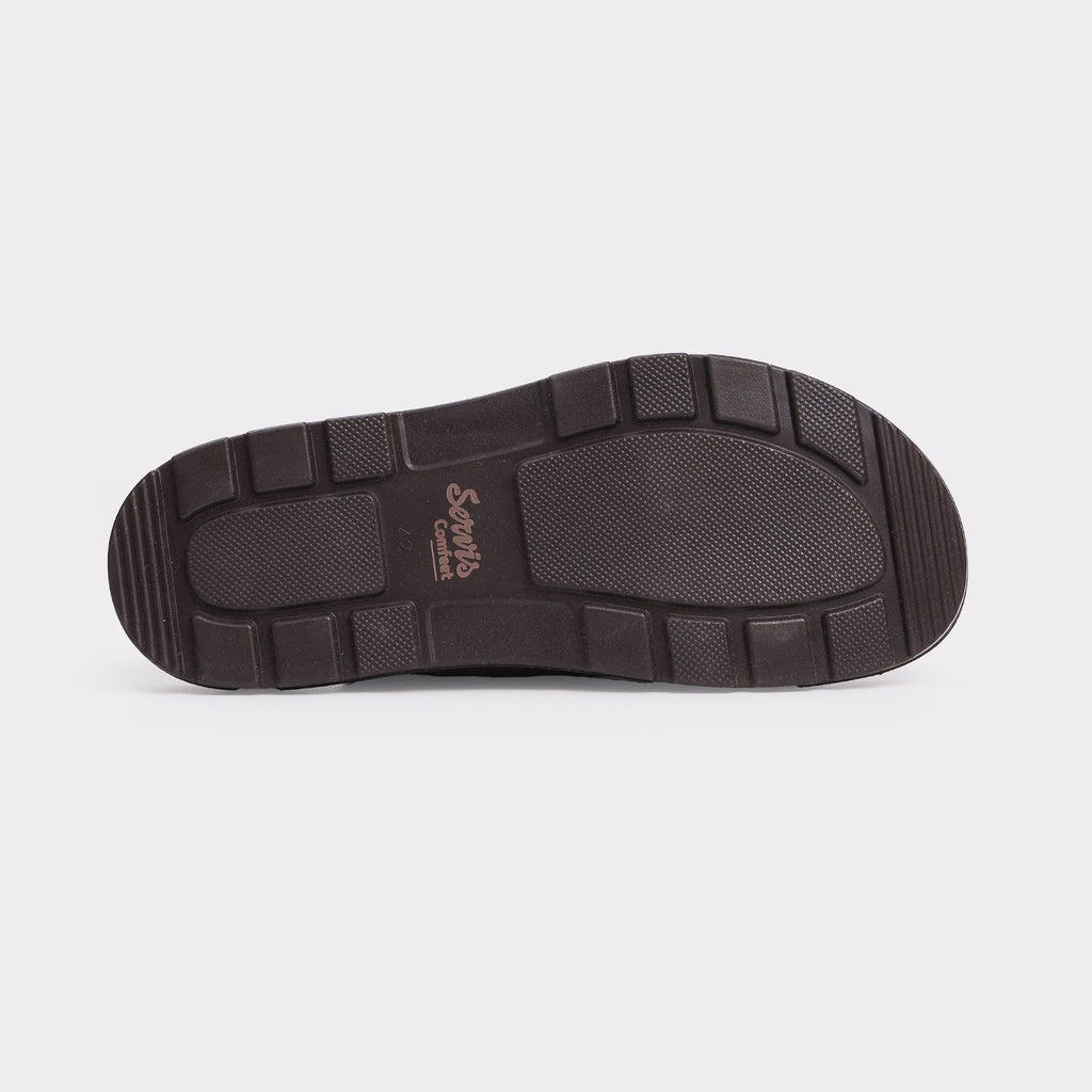 Men Chappal