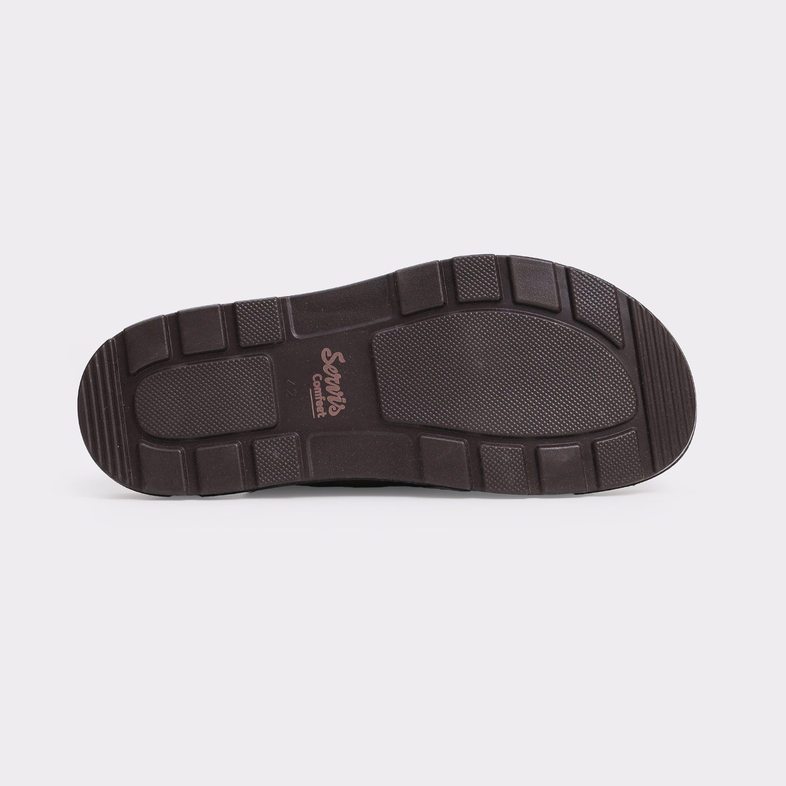 Men Chappal