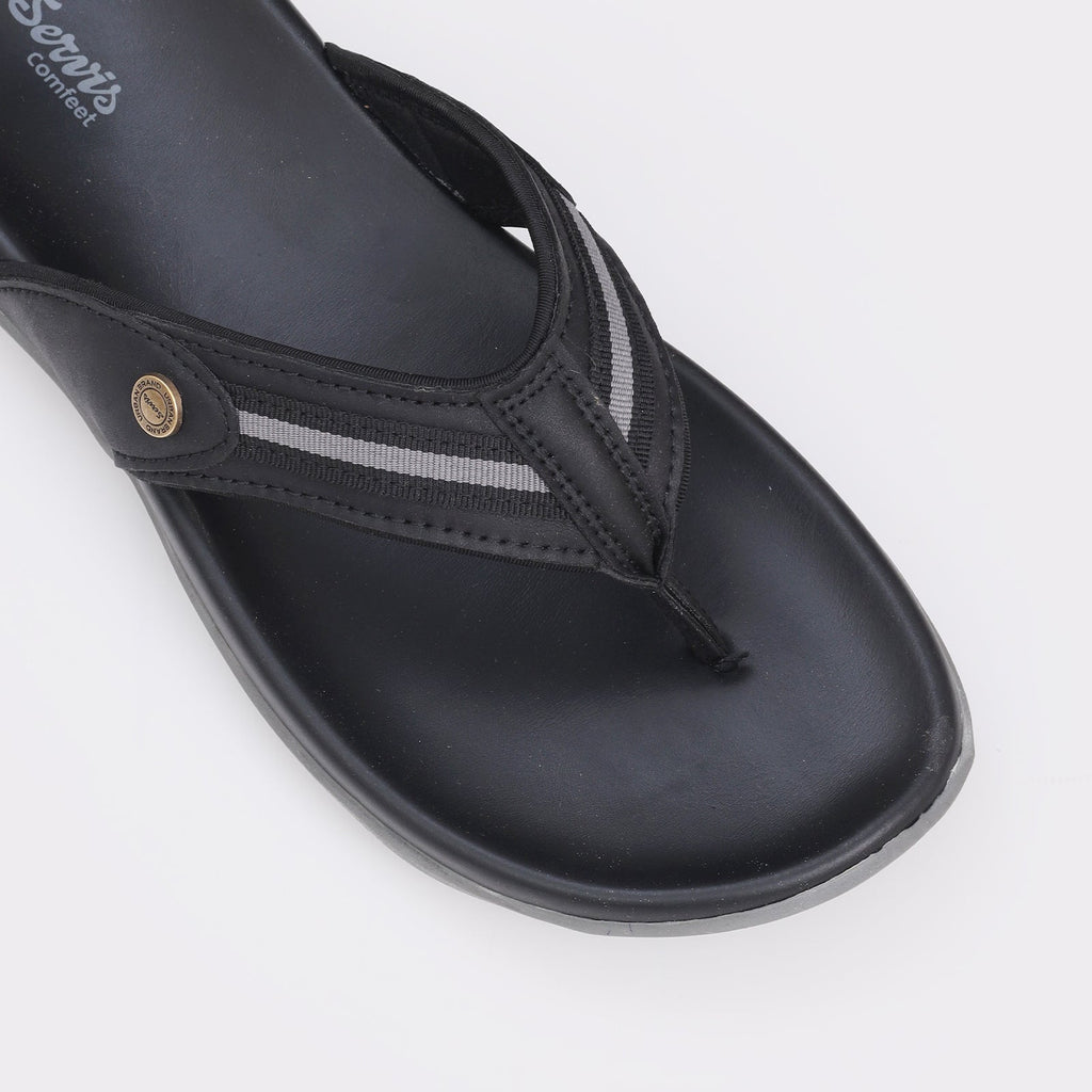 Men Chappal