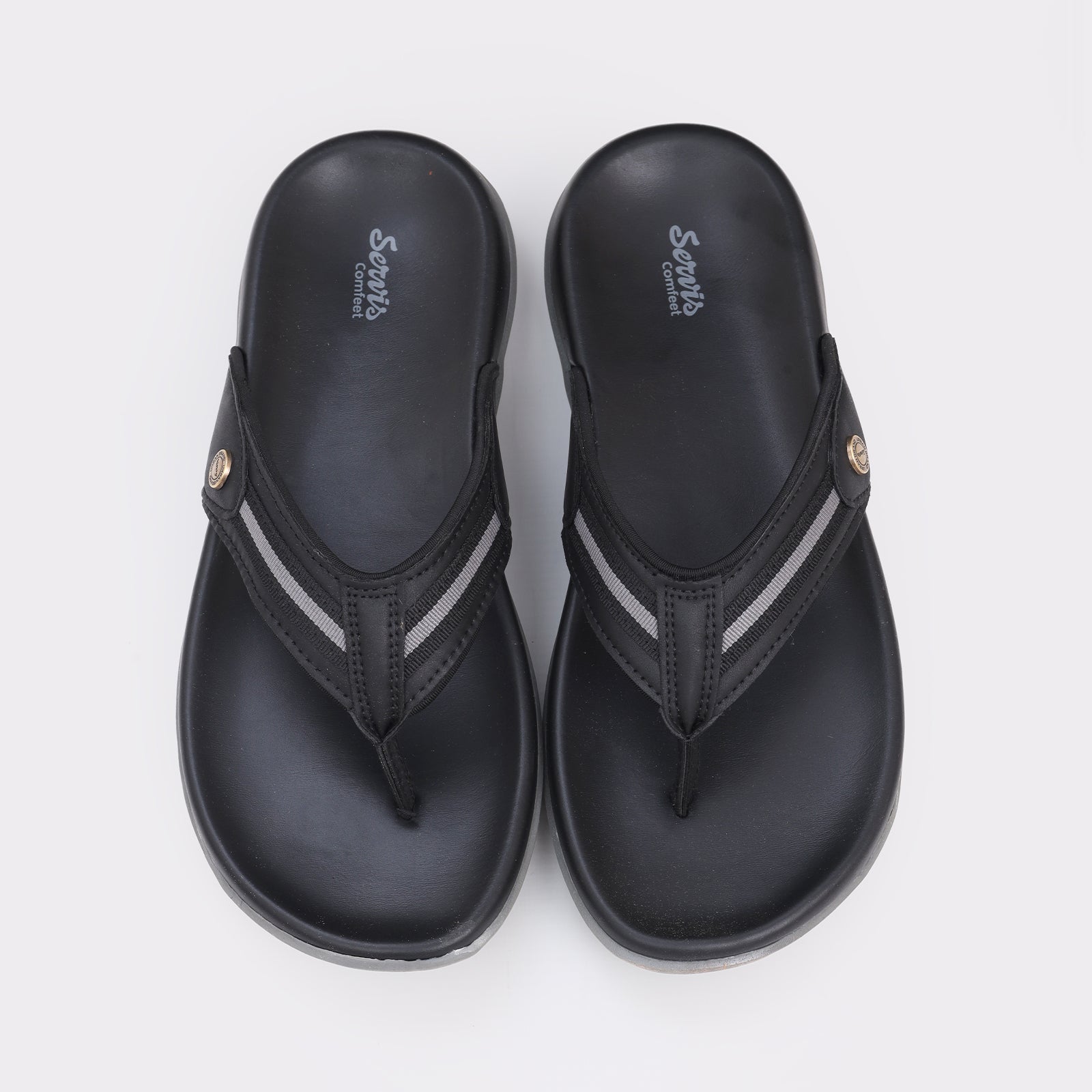 Men Chappal