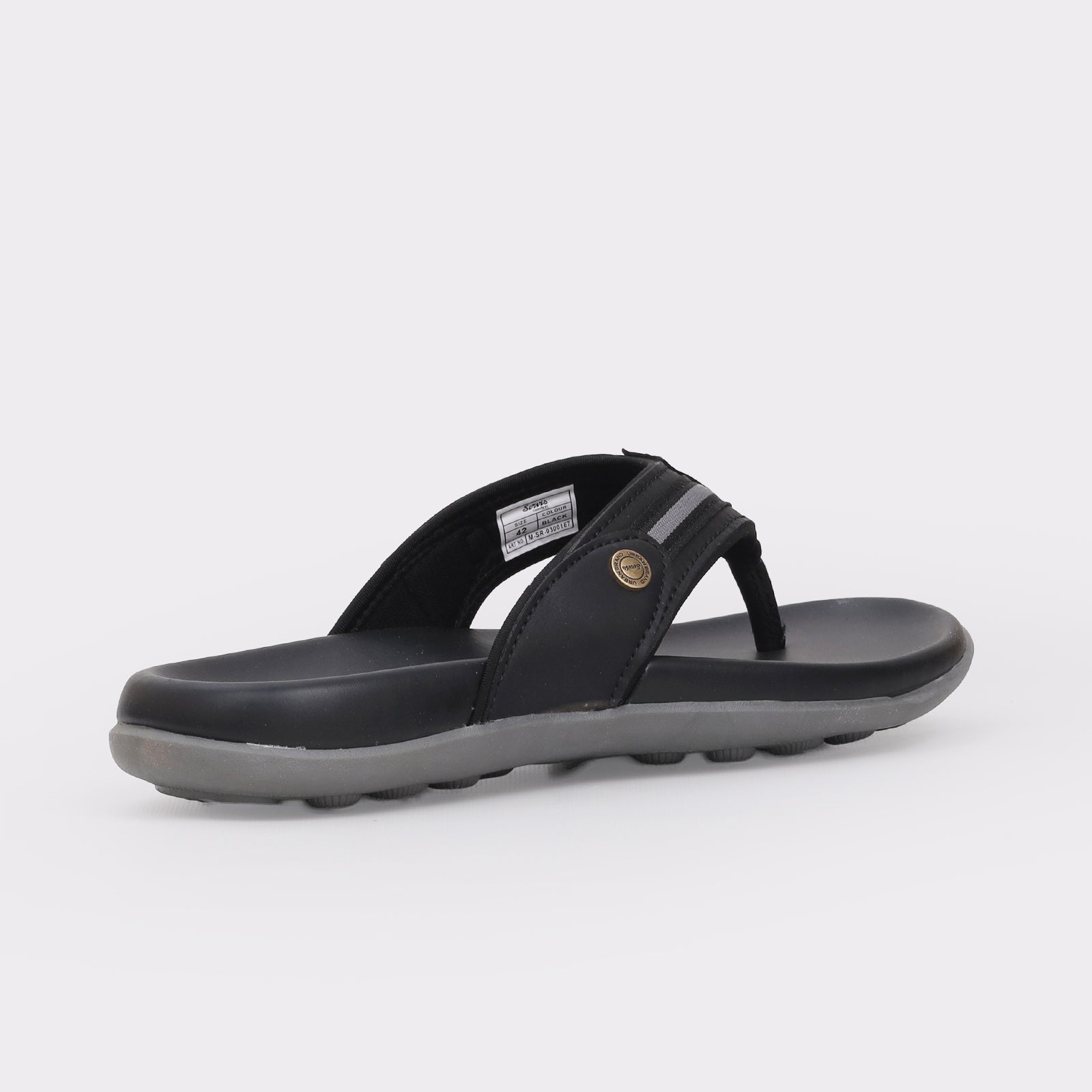 Men Chappal