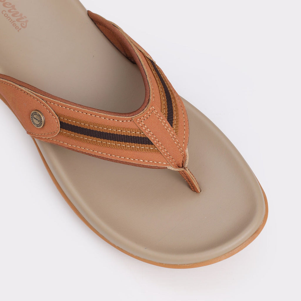 Men Chappal