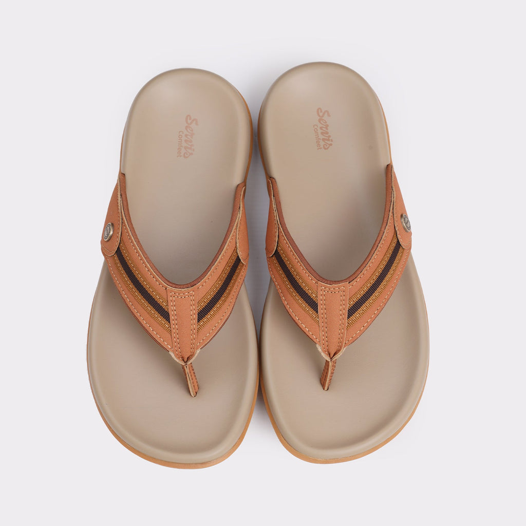 Men Chappal