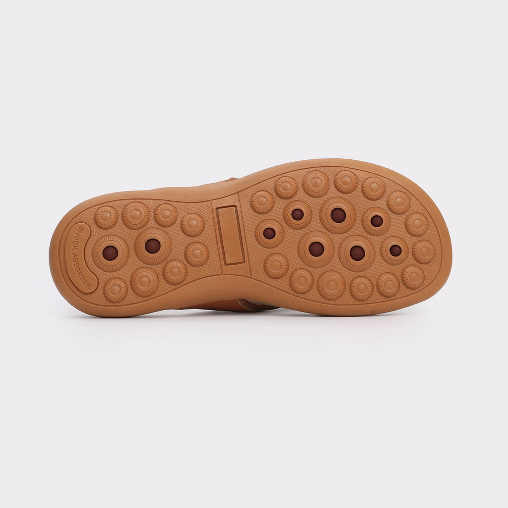 Men Chappal