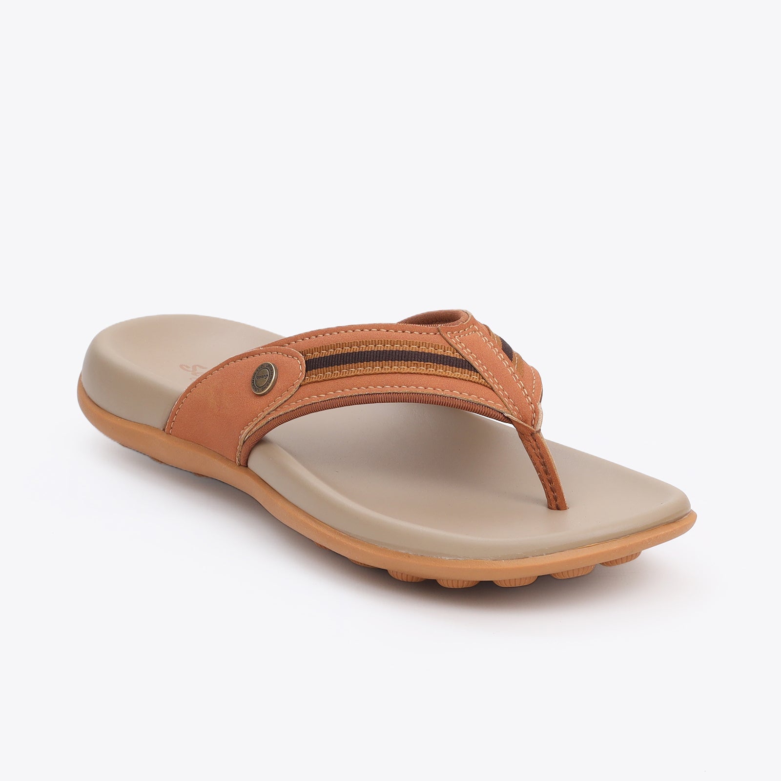 Men Chappal