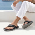 Men Chappal