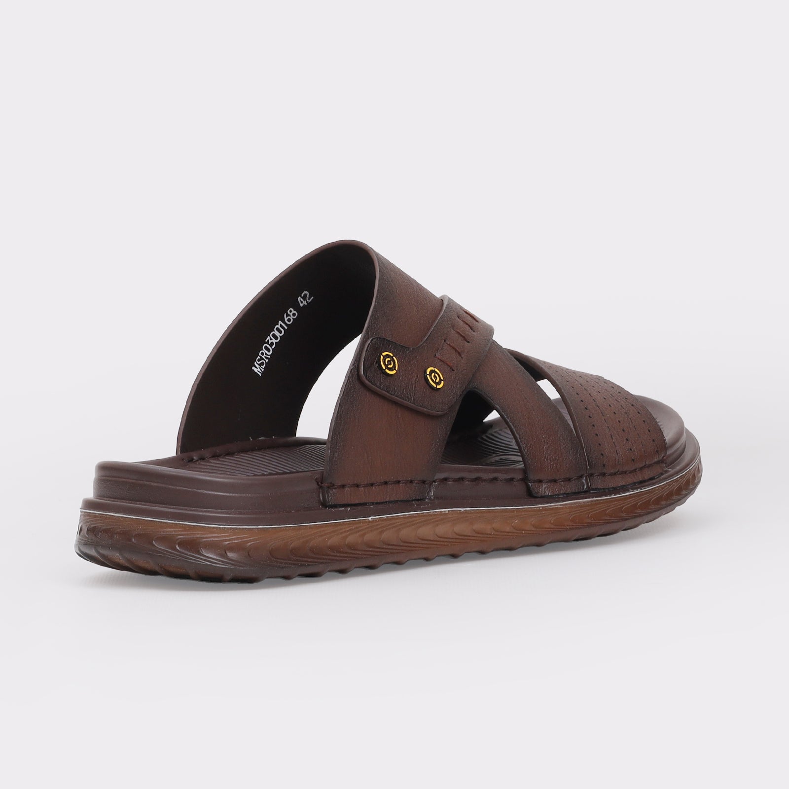 Men Chappal