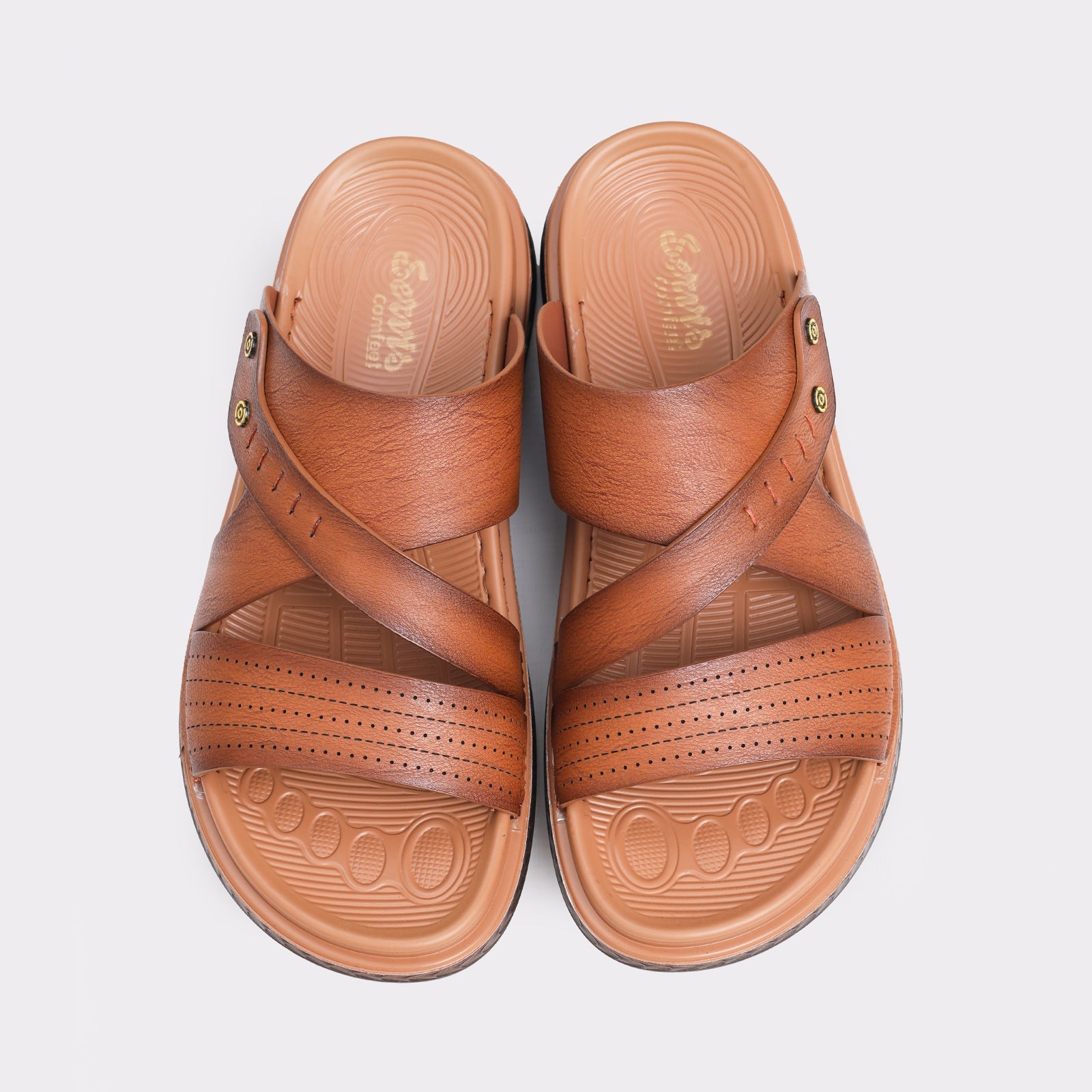 Men Chappal