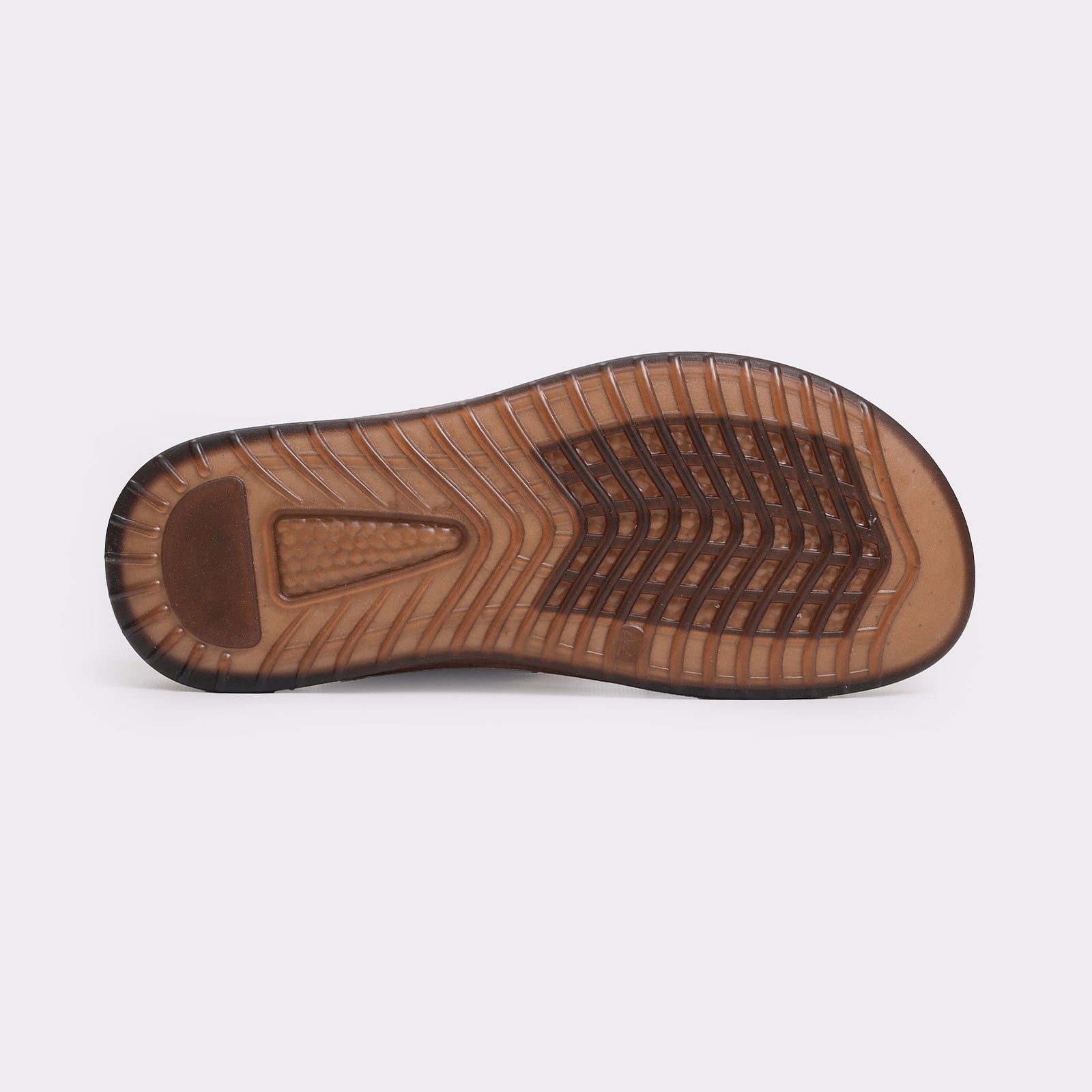 Men Chappal