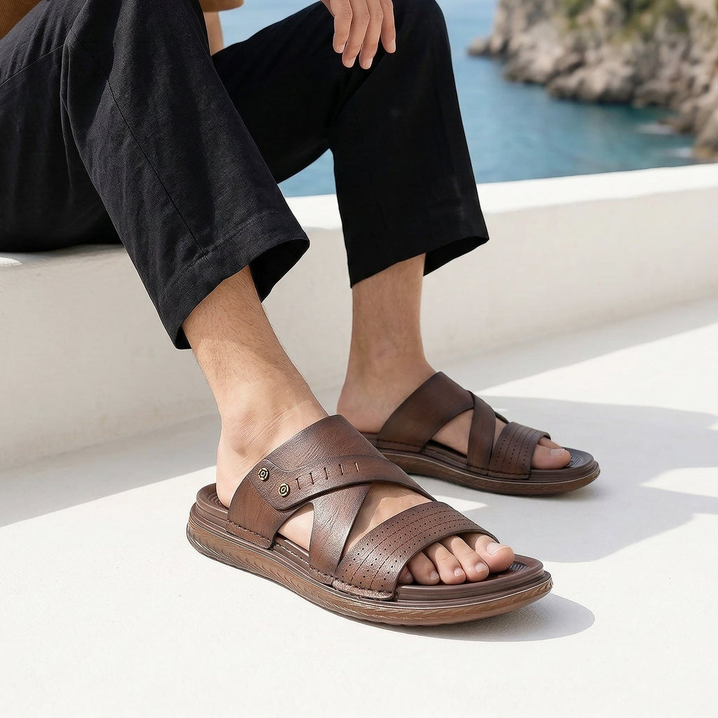 Men Chappal