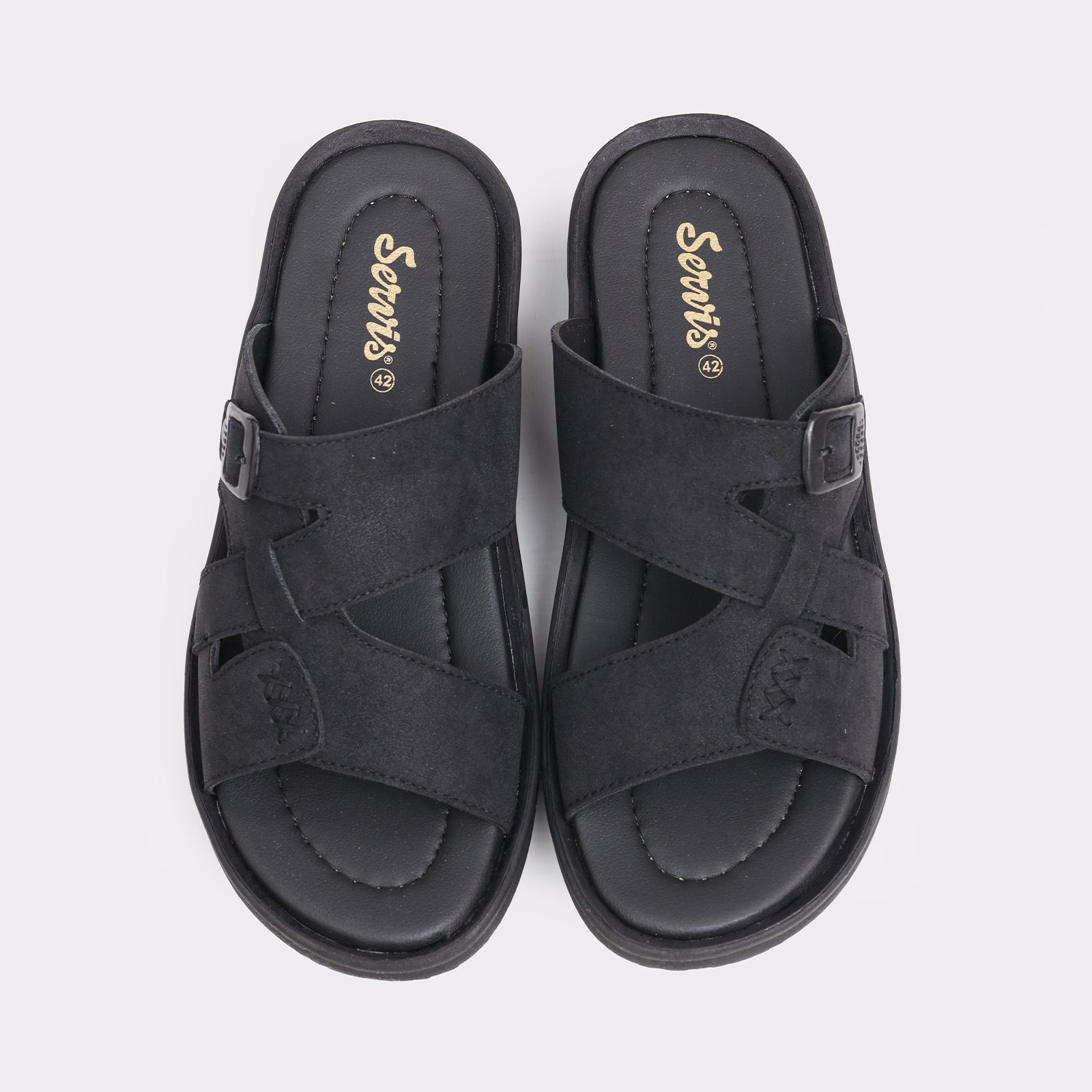 Men Chappal