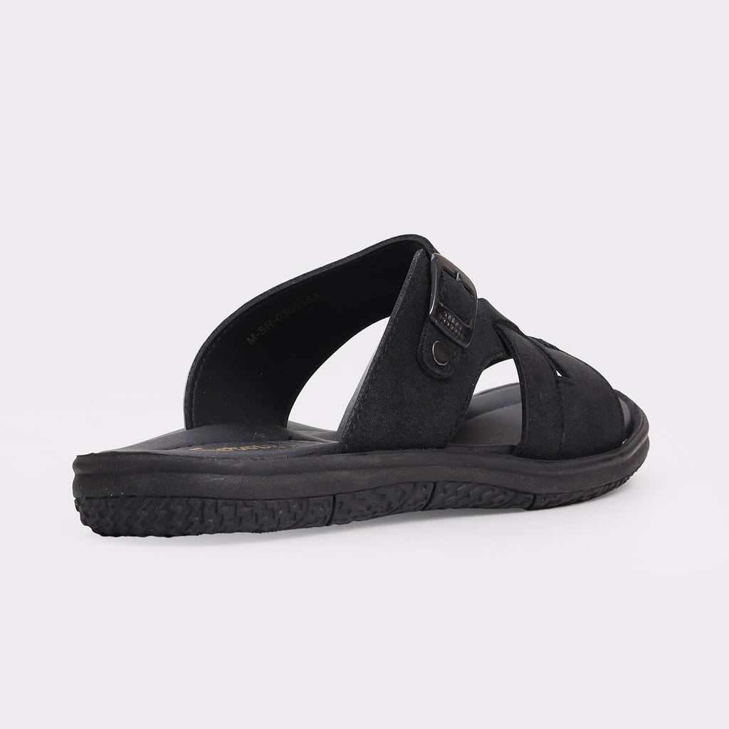 Men Chappal