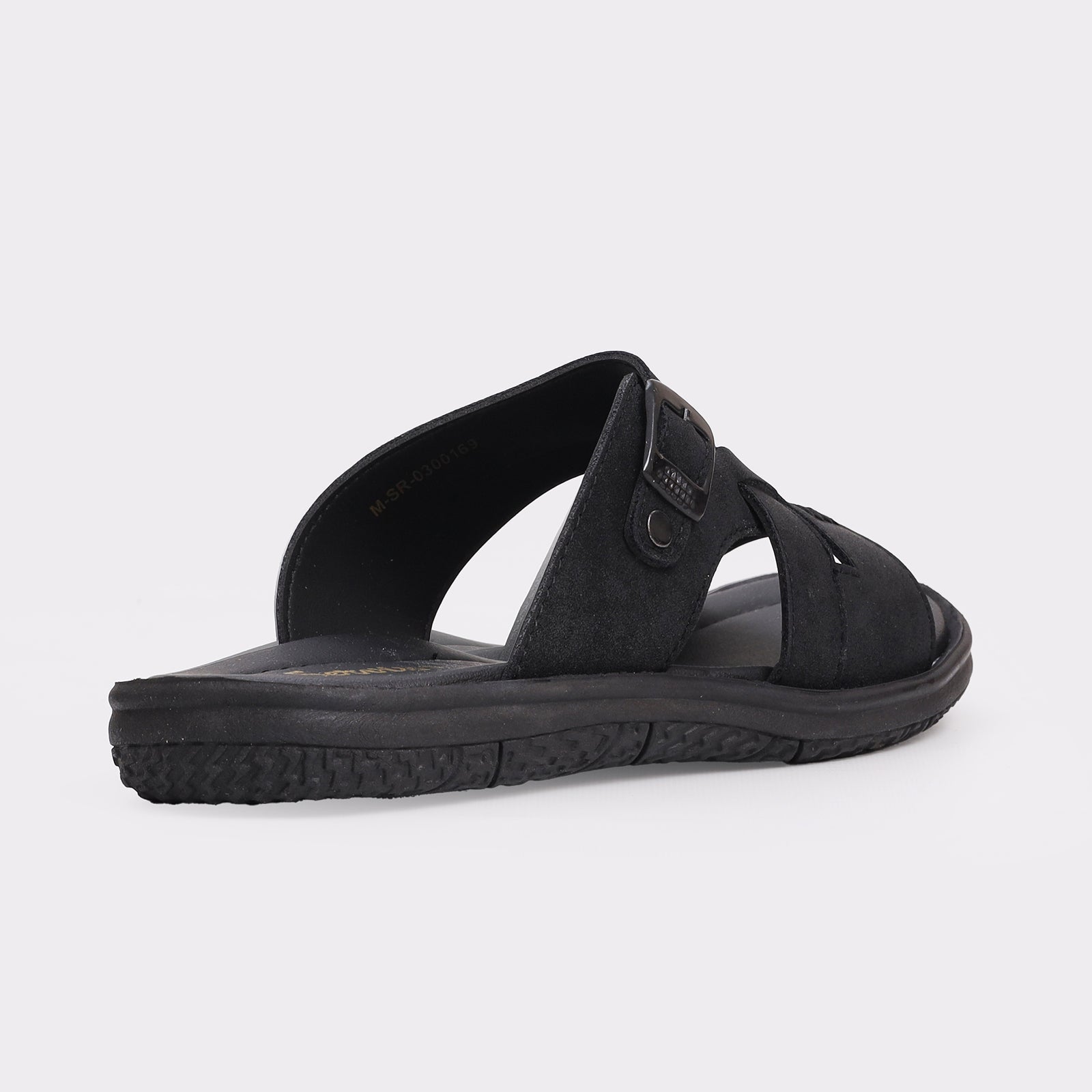 Men Chappal