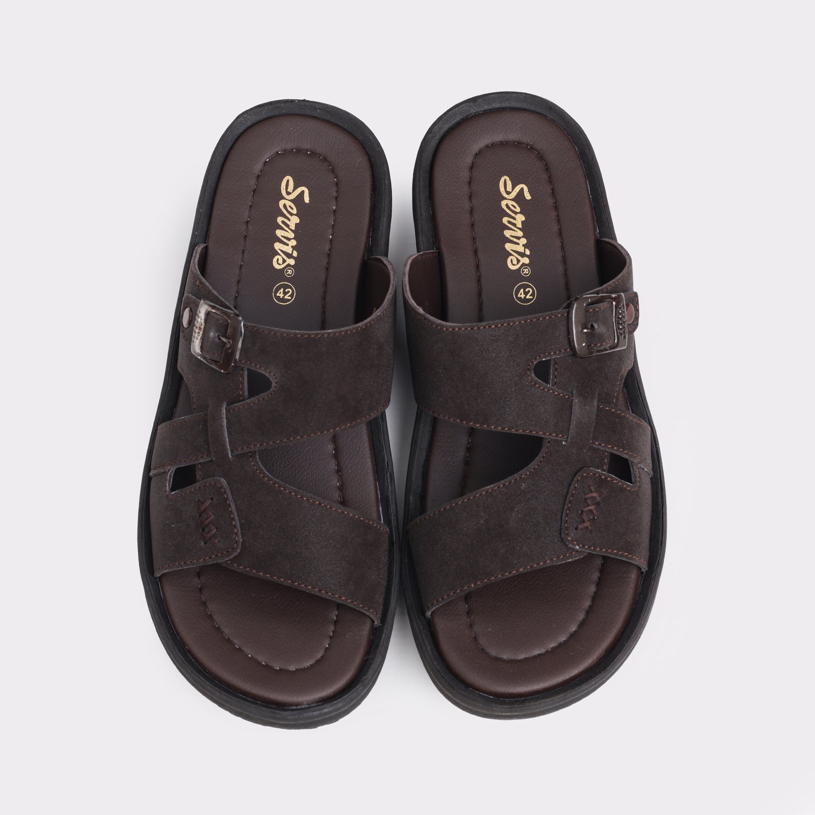 Men Chappal