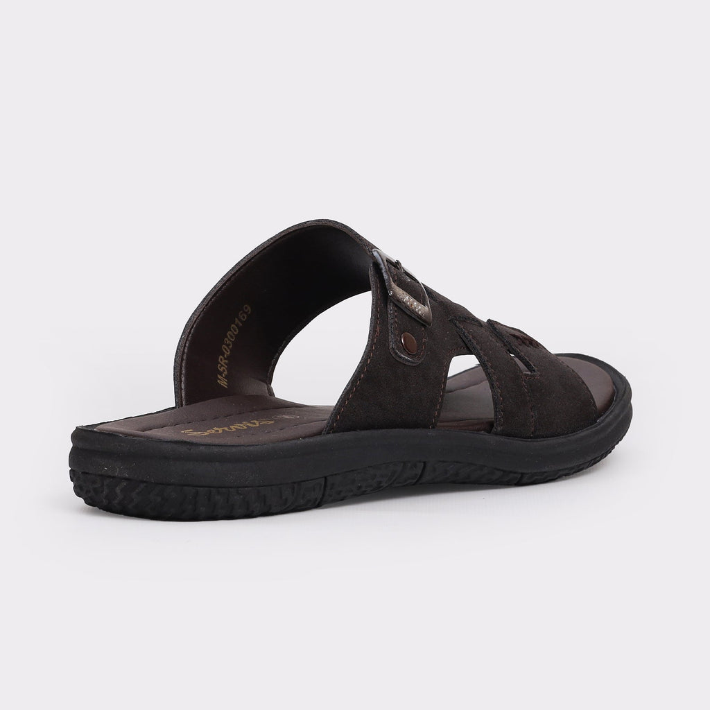 Men Chappal