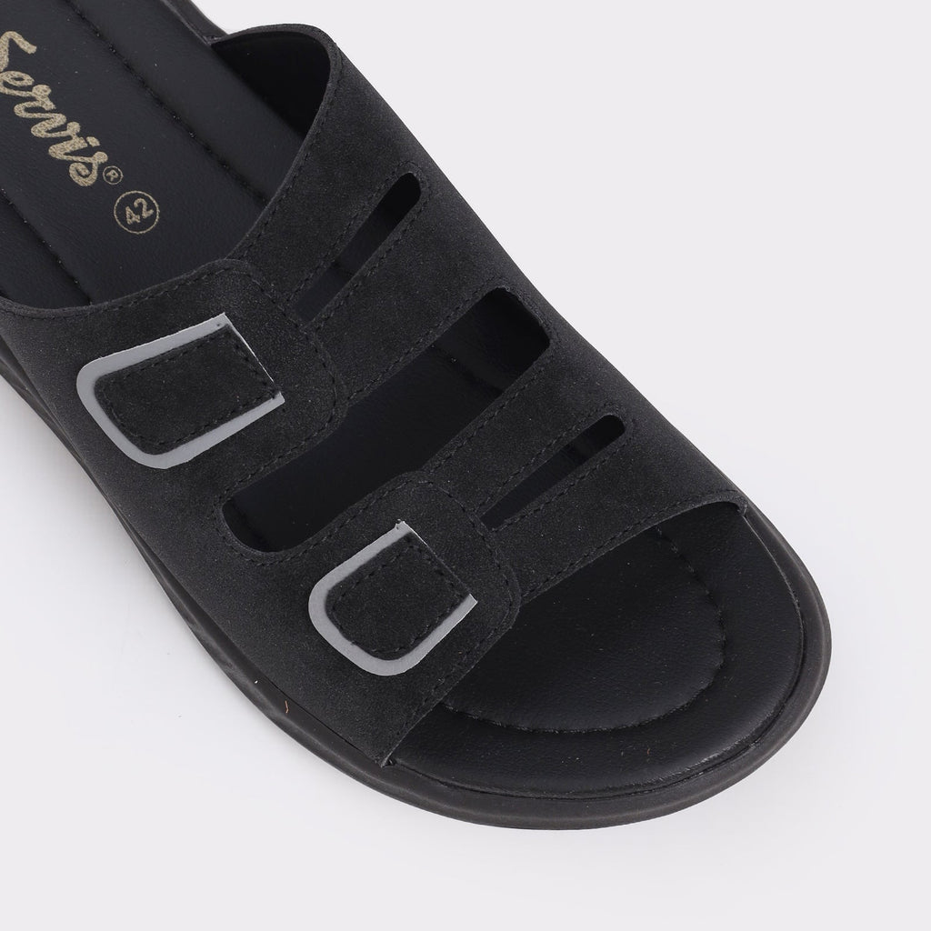 Men Chappal
