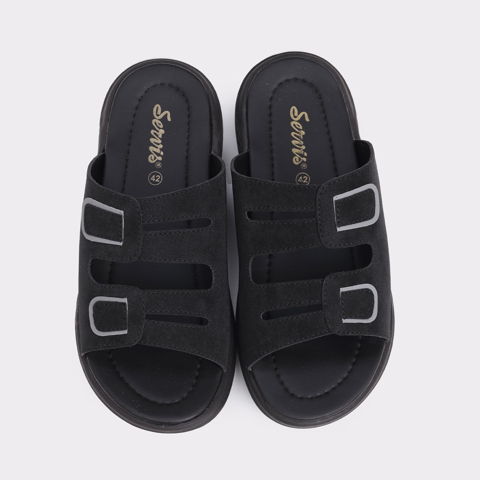 Men Chappal