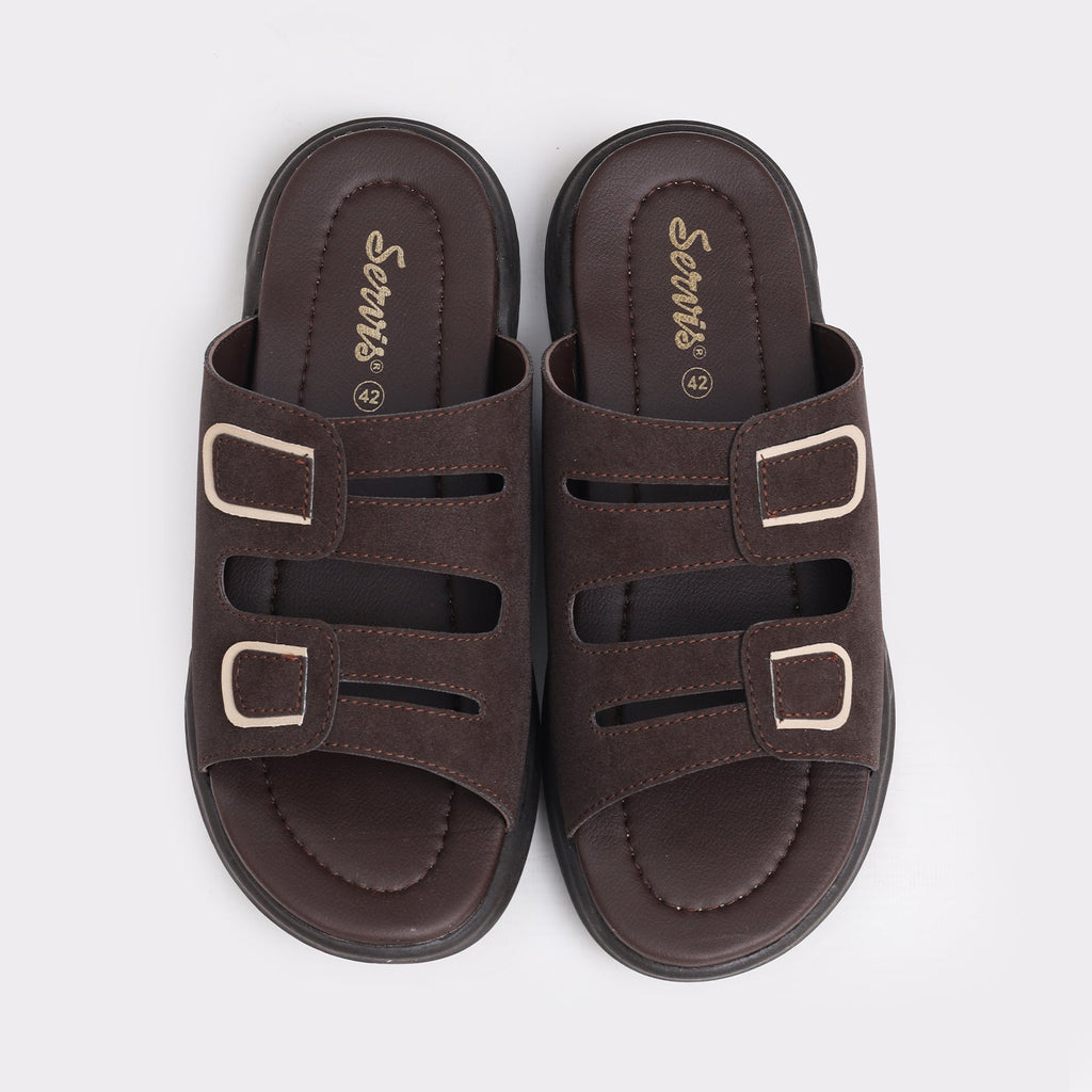 Men Chappal