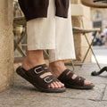 Men Chappal